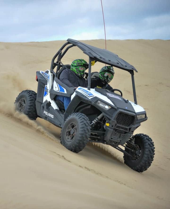 oregon atv safety course