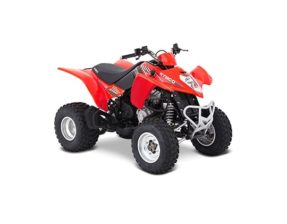 Kymco Auto ATV