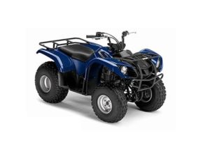 Polar ATV