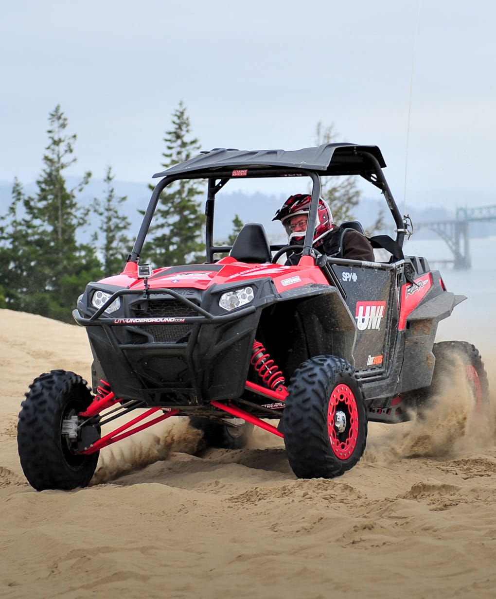 Discounts & Specials Steve's ATV Rentals