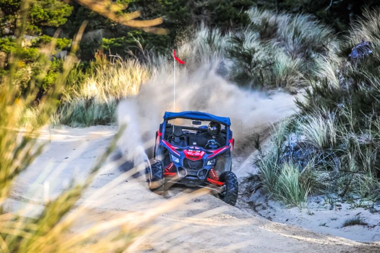 oregon atv safety course