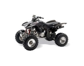 Honday 400ex ATV