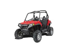 Polaris RZR 800