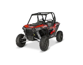Polaris RZR xp 1000 2