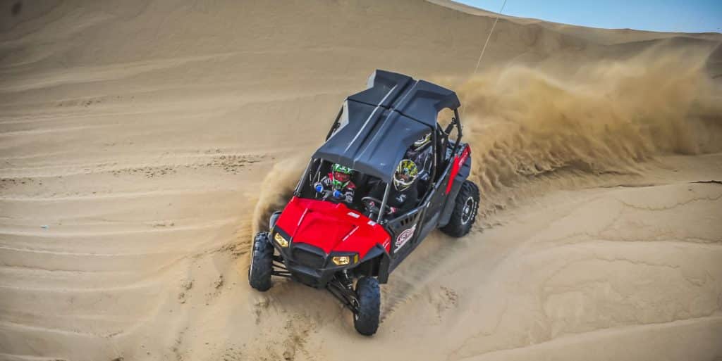 Razor ATV: 5 Reasons Why Side-by-Side ATVs are Awesome - Steve's ATV ...