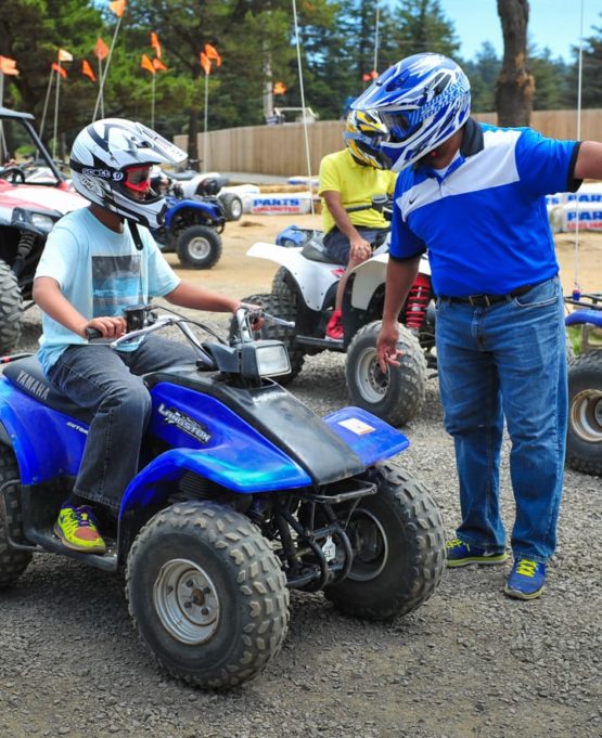 ATV Rentals Oregon Dunes Steve's ATV Rentals